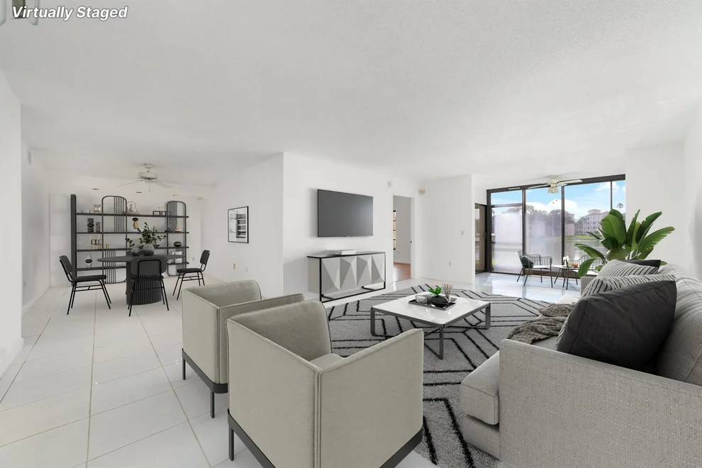 Unit for sale at 6093 Pointe Regal Circle, Delray Beach, FL 33484