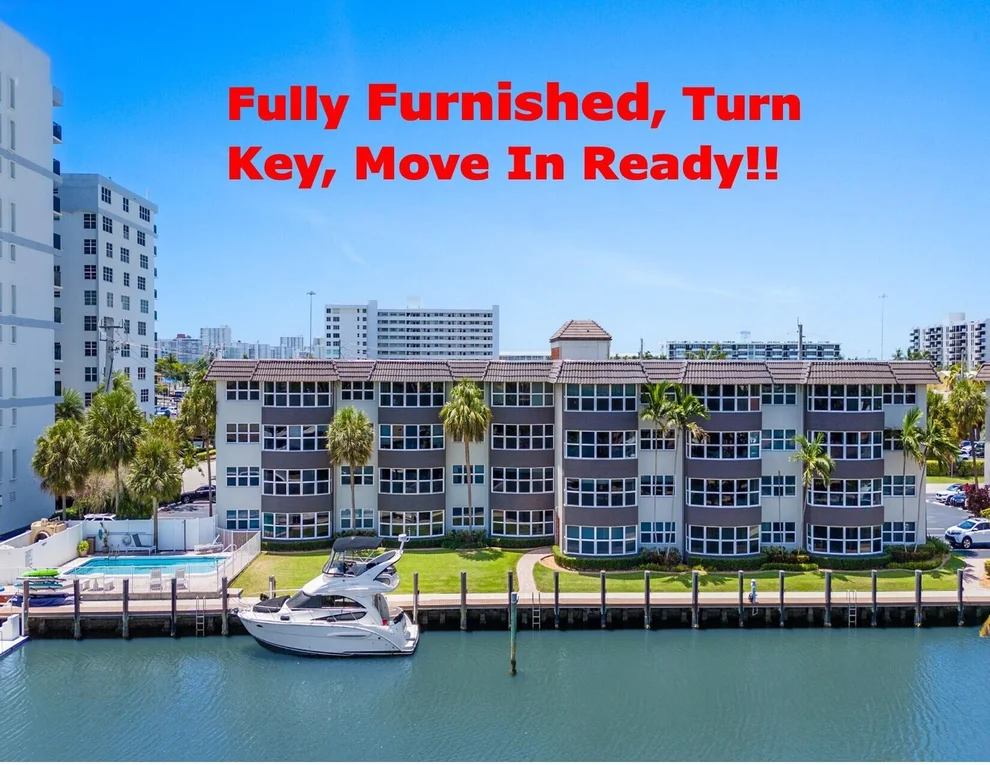 Unit for sale at 3111 NE 51st Street, Fort Lauderdale, FL 33308