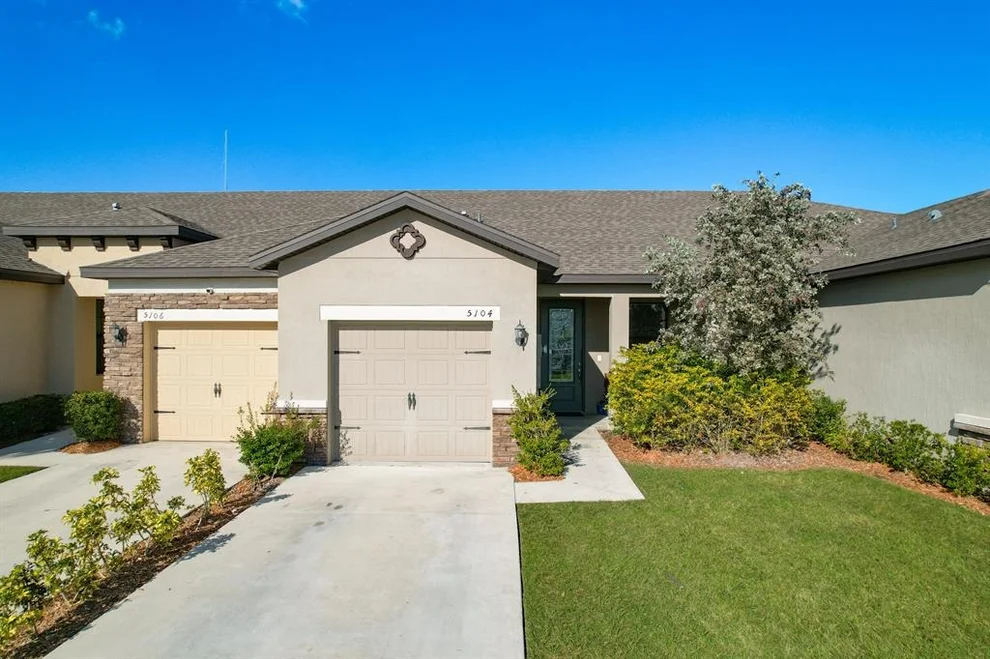 Unit for sale at 5104 Joyous Place, Fort Pierce, FL 34947
