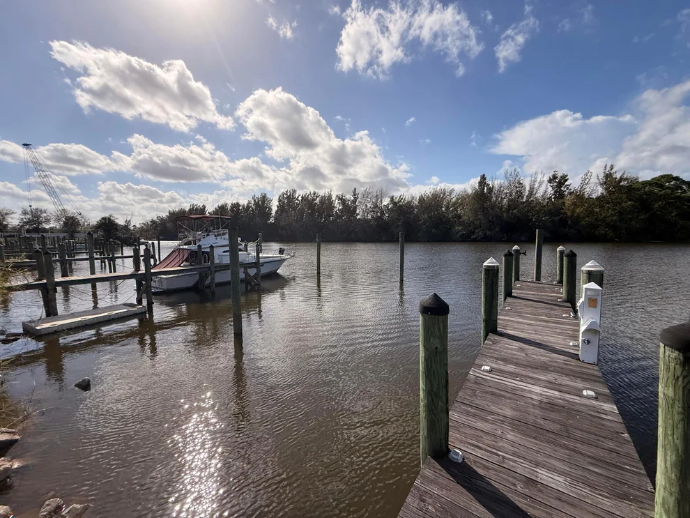 Unit for sale at 3345 SW Porpoise Circle SW, Stuart, FL 34997