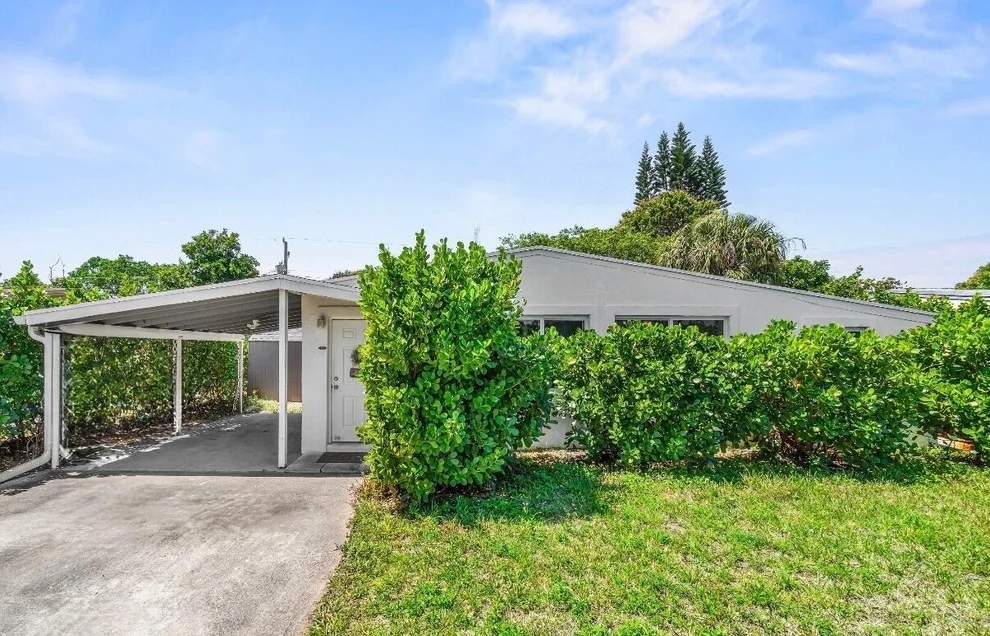 Unit for sale at 414 SW 15th Avenue, Delray Beach, FL 33444