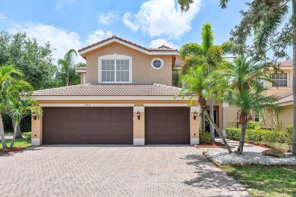 Unit for sale at 15831 Menton Bay Court, Delray Beach, FL 33446