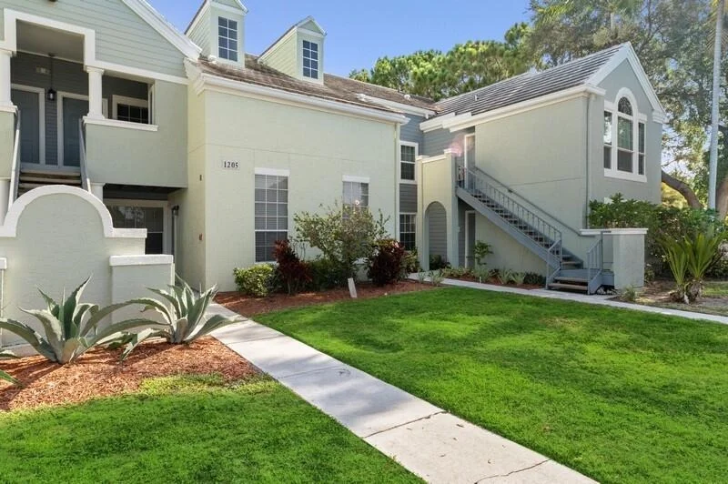 Unit for sale at 1205 Crystal Way, Delray Beach, FL 33444