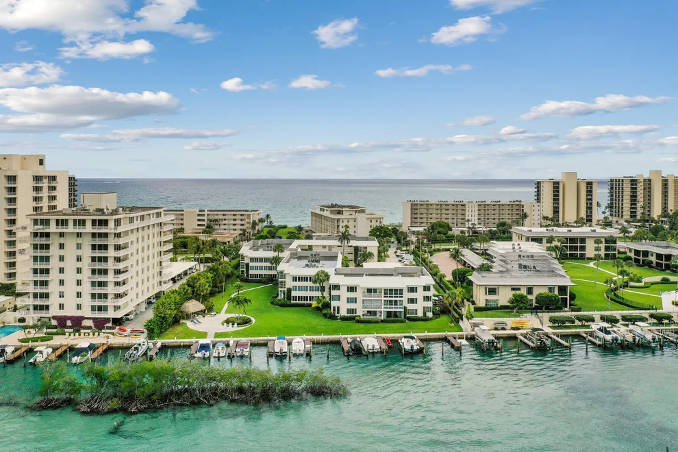 Unit for sale at 325 Beach Road, Jupiter, FL 33469