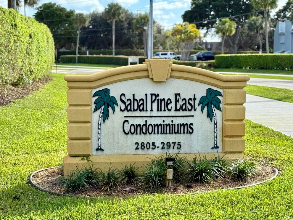 Unit for sale at 2845 SW 22nd Avenue, Delray Beach, FL 33445