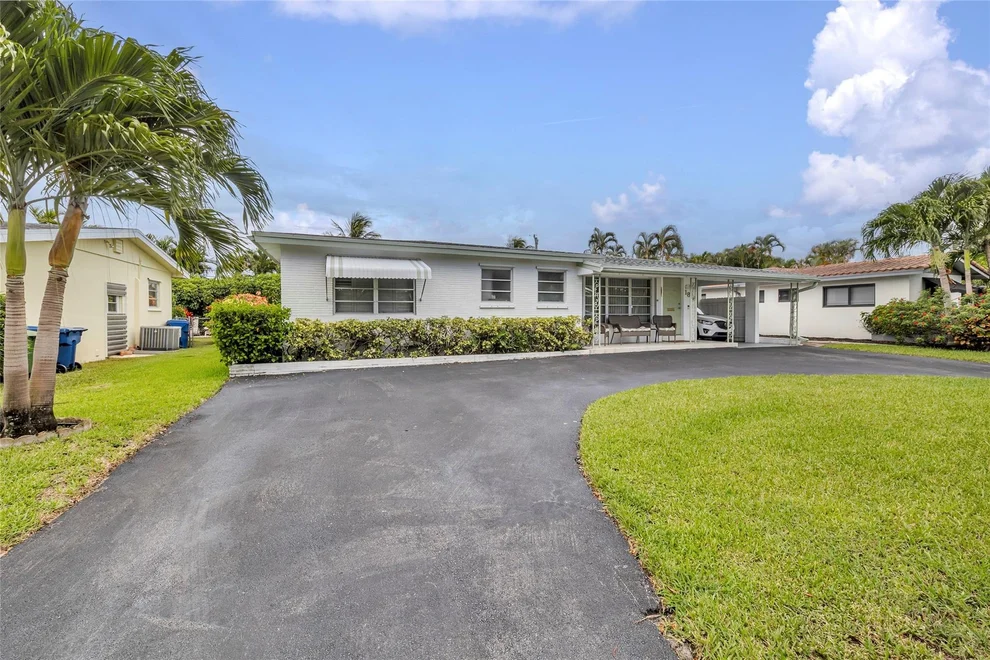 Unit for sale at 1818 NE 27th Street, Wilton Manors, FL 33306