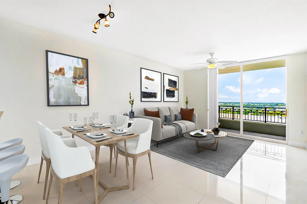 Unit for sale at 550 Okeechobee Boulevard, West Palm Beach, FL 33401