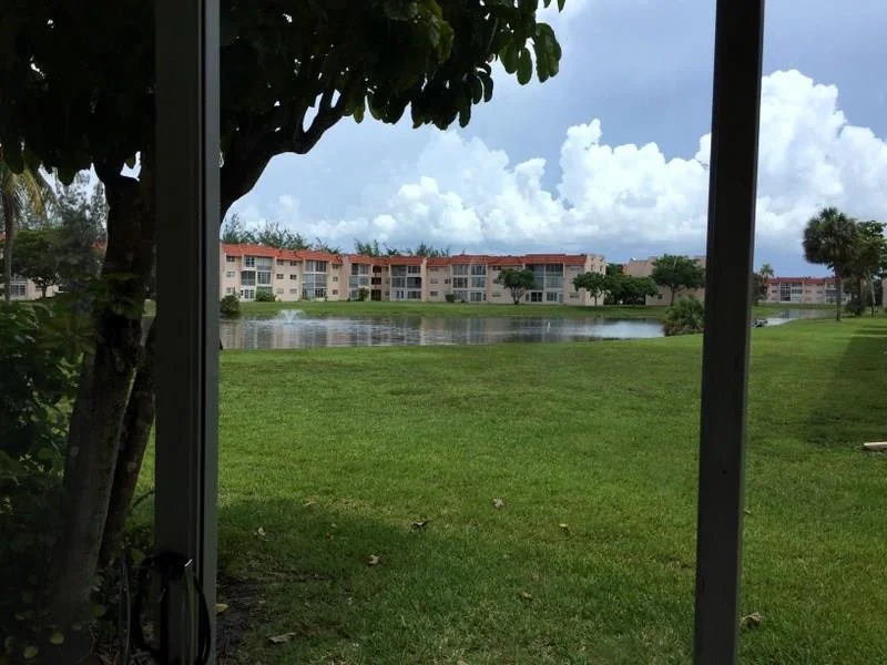 Unit for sale at 2651 Sunrise Lakes Drive, Sunrise, FL 33322