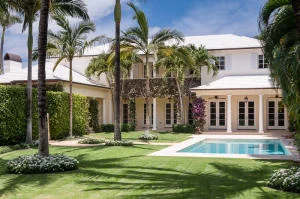 Unit for sale at 201 Via Linda, Palm Beach, FL 33480