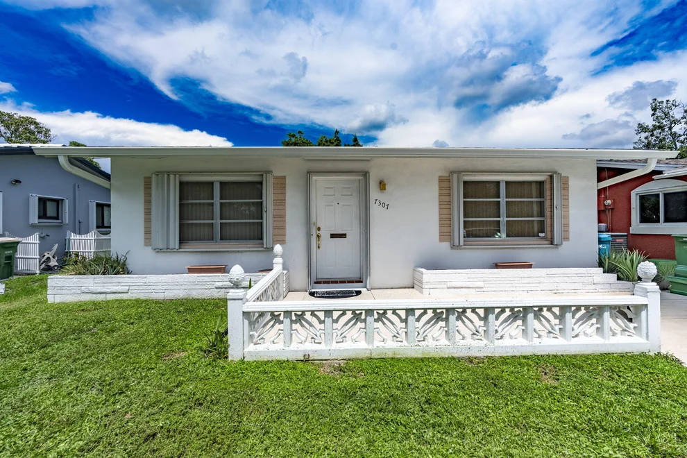Unit for sale at 7307 NW 62ND Street, Tamarac, FL 33321