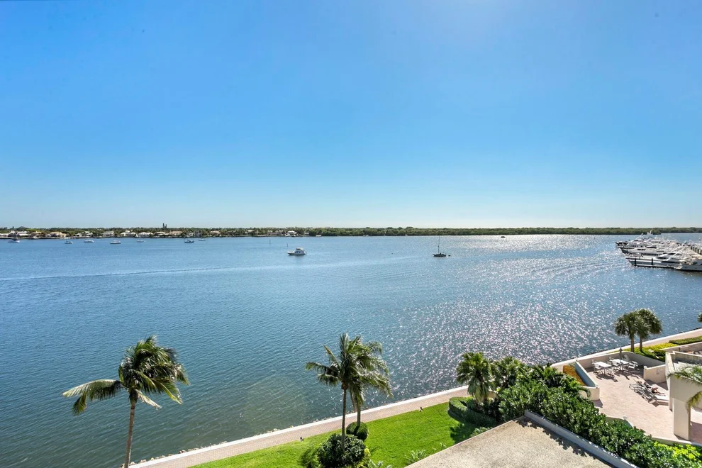 Unit for sale at 130 Lakeshore Drive, North Palm Beach, FL 33408