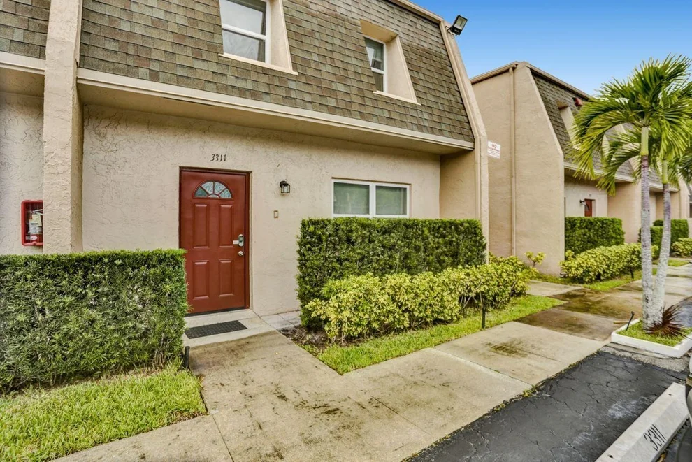 Unit for sale at 3311 Mallard Close, Pompano Beach, FL 33064