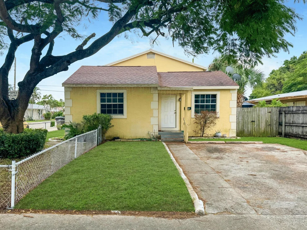 Unit for sale at 500 Franklin Road, West Palm Beach, FL 33405