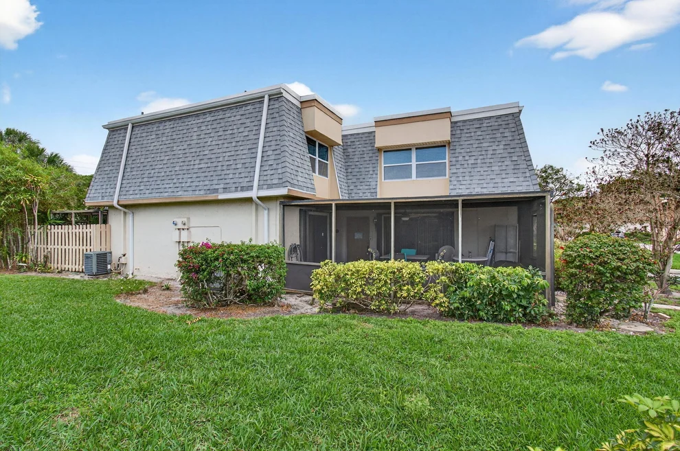 Unit for sale at 2686 NW 7th Court, Delray Beach, FL 33445