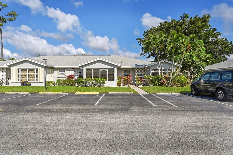 Unit for sale at 14740 Canalview Drive, Delray Beach, FL 33484