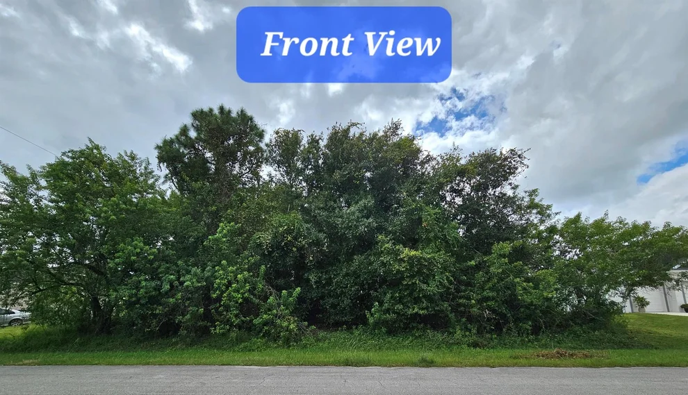 Unit for sale at 4342 SW Taluga Street, Port St Lucie, FL 34953