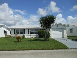Unit for sale at 2207 SW 21 Terrace, Boynton Beach, FL 33426
