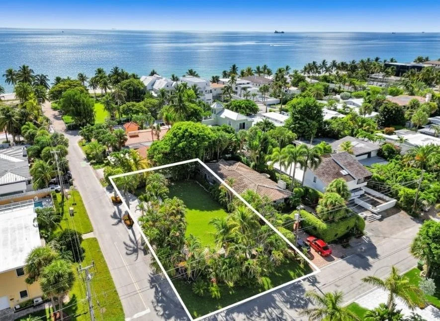 Unit for sale at 2930 Center Avenue, Fort Lauderdale, FL 33308
