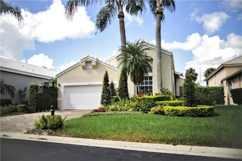 Unit for sale at 6435 Three Lakes Lane, Boynton Beach, FL 33437