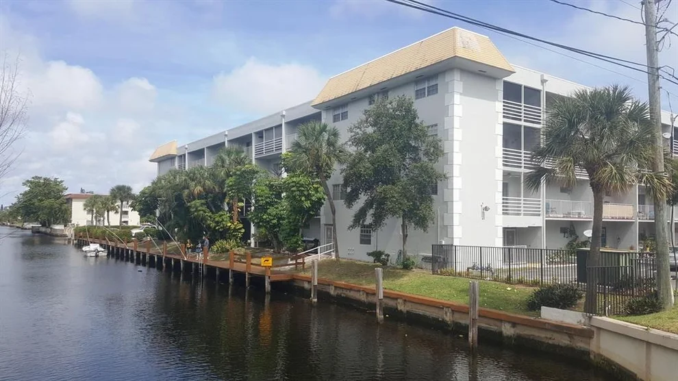 Unit for sale at 1407 NE 56th Street, Fort Lauderdale, FL 33334