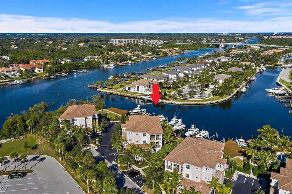 Unit for sale at 13459 Treasure Cove Circle, North Palm Beach, FL 33408