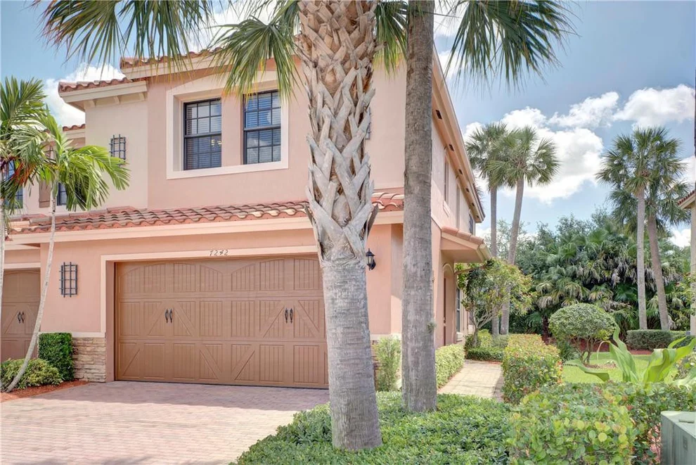 Unit for sale at 7242 NW 108th Way, Parkland, FL 33076