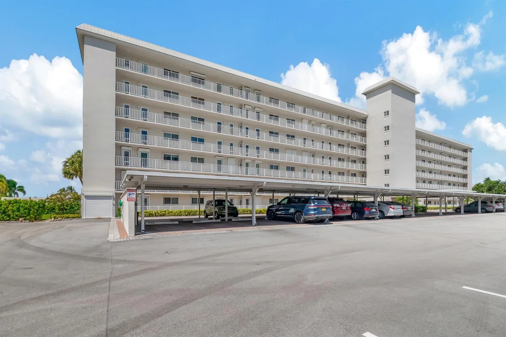 Unit for sale at 3100 S Ocean Boulevard, Highland Beach, FL 33487