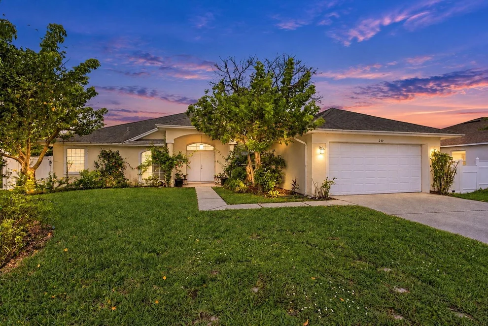 Unit for sale at 2082 SW JUDITH Lane, Port St Lucie, FL 34953