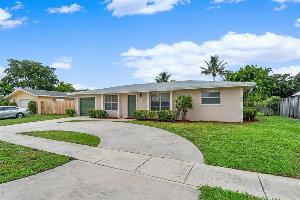 Unit for sale at 1760 SW 10th Street, Boca Raton, FL 33486