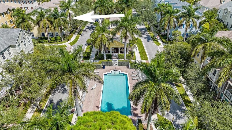 Unit for sale at 116 W Royal Palm Circle, Jupiter, FL 33458