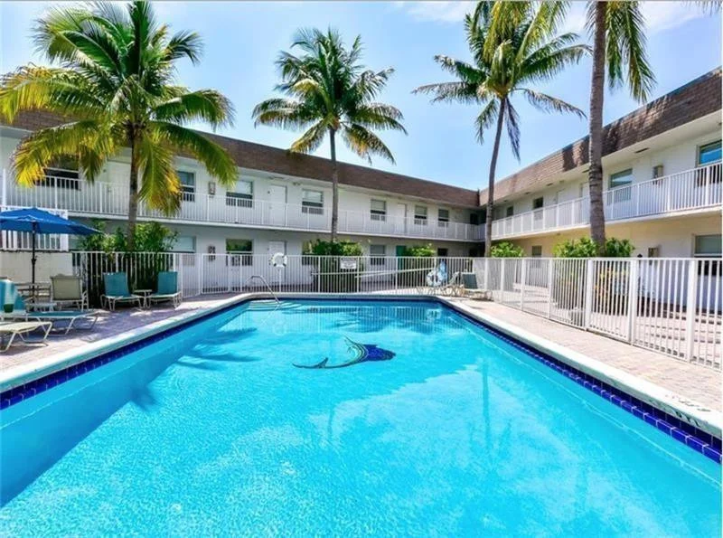 Unit for sale at 1470 N Dixie Highway, Fort Lauderdale, FL 33304