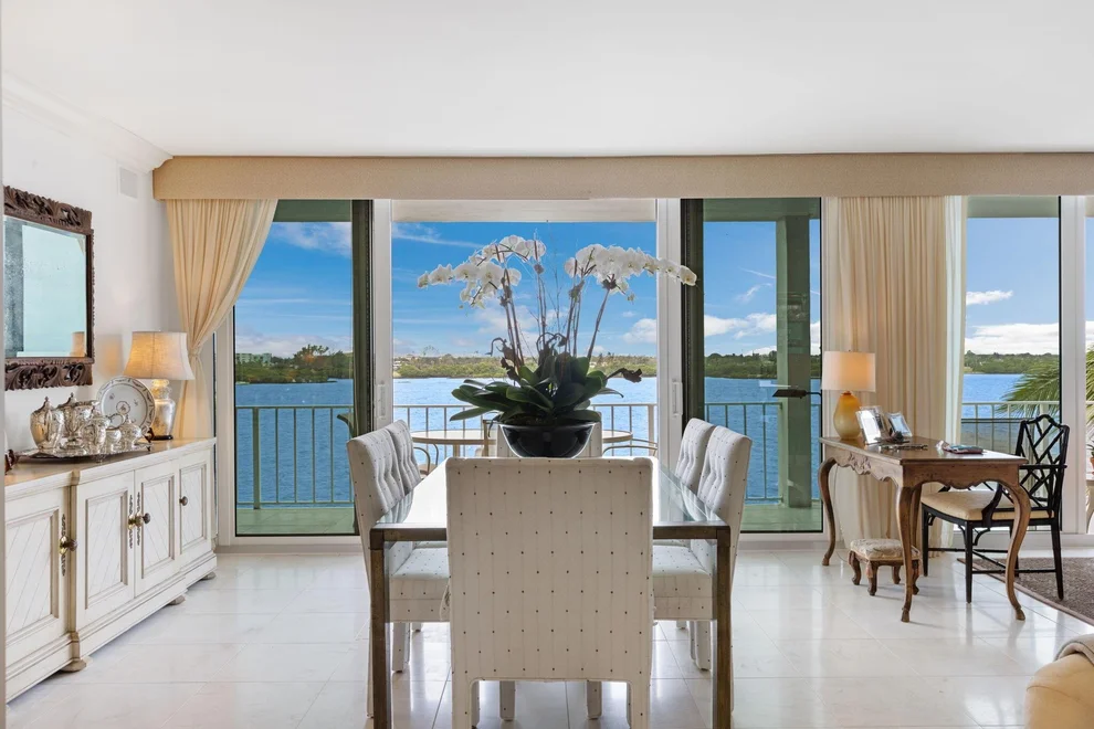 Unit for sale at 2784 S Ocean Boulevard, Palm Beach, FL 33480