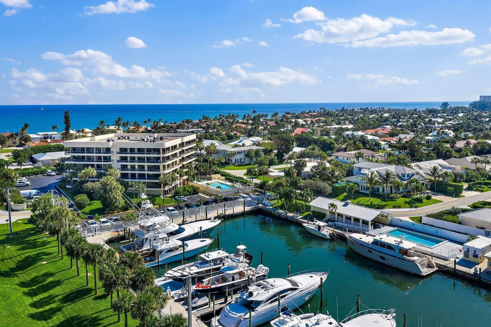 Unit for sale at 50 Beach 103 Road, Tequesta, FL 33469