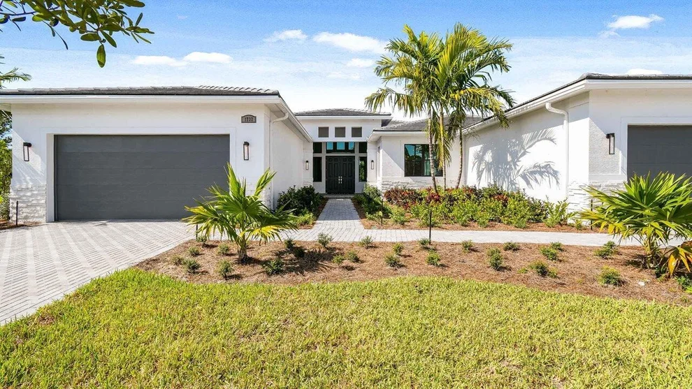 Unit for sale at 1732 SW English Garden Drive, Palm City, FL 34990