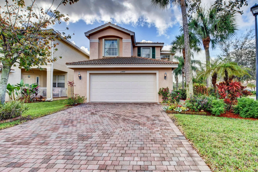 Unit for sale at 11488 Blue Violet Lane, Royal Palm Beach, FL 33411