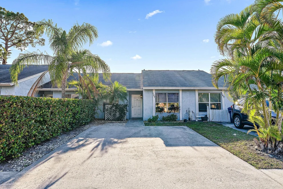 Unit for sale at 107 Oakwood Drive, Jupiter, FL 33458
