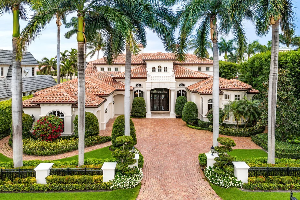 Unit for sale at 1560 Sabal Palm Drive, Boca Raton, FL 33432