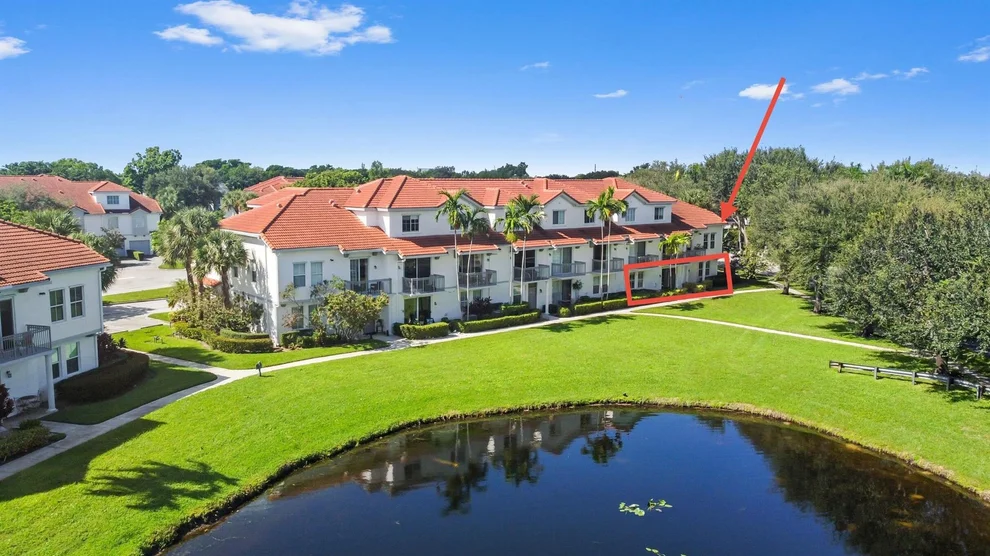 Unit for sale at 2038 Alta Meadows Lane, Delray Beach, FL 33444