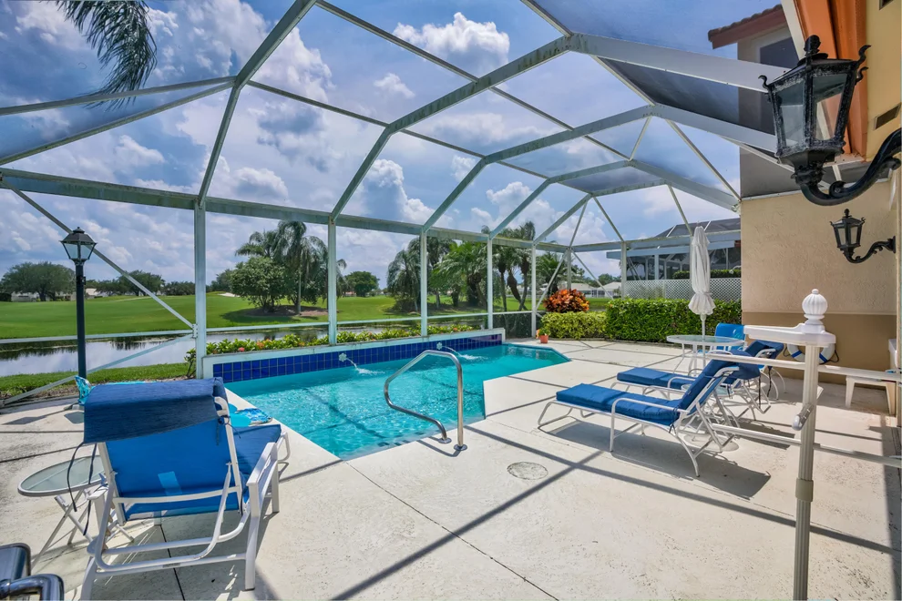Unit for sale at 102 Monterey Pointe Drive, Palm Beach Gardens, FL 33418