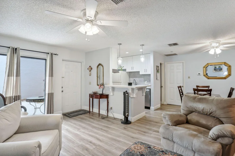 Unit for sale at 32 Crossings Circle, Boynton Beach, FL 33435