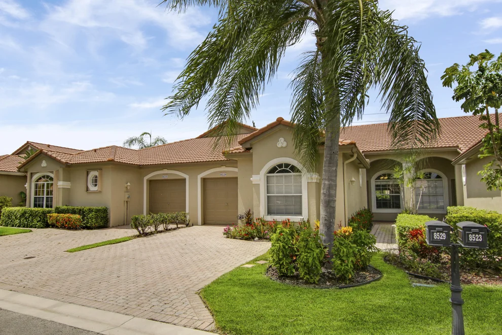 Unit for sale at 8529 Via Serena, Boca Raton, FL 33433