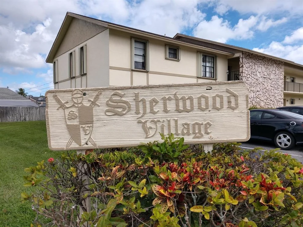 Unit for sale at 5954 Longbow Lane, West Palm Beach, FL 33415