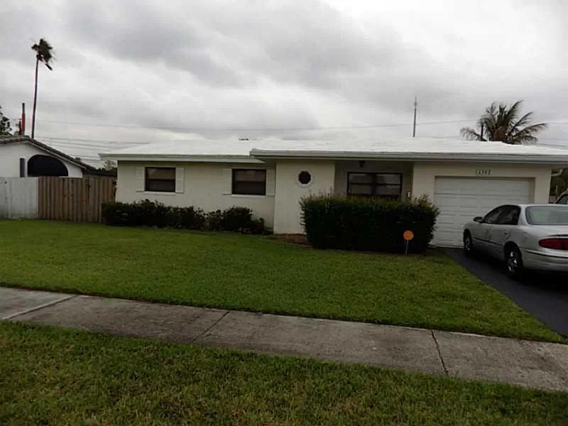 Unit for sale at 6342 NW 20th Street, Margate, FL 33063