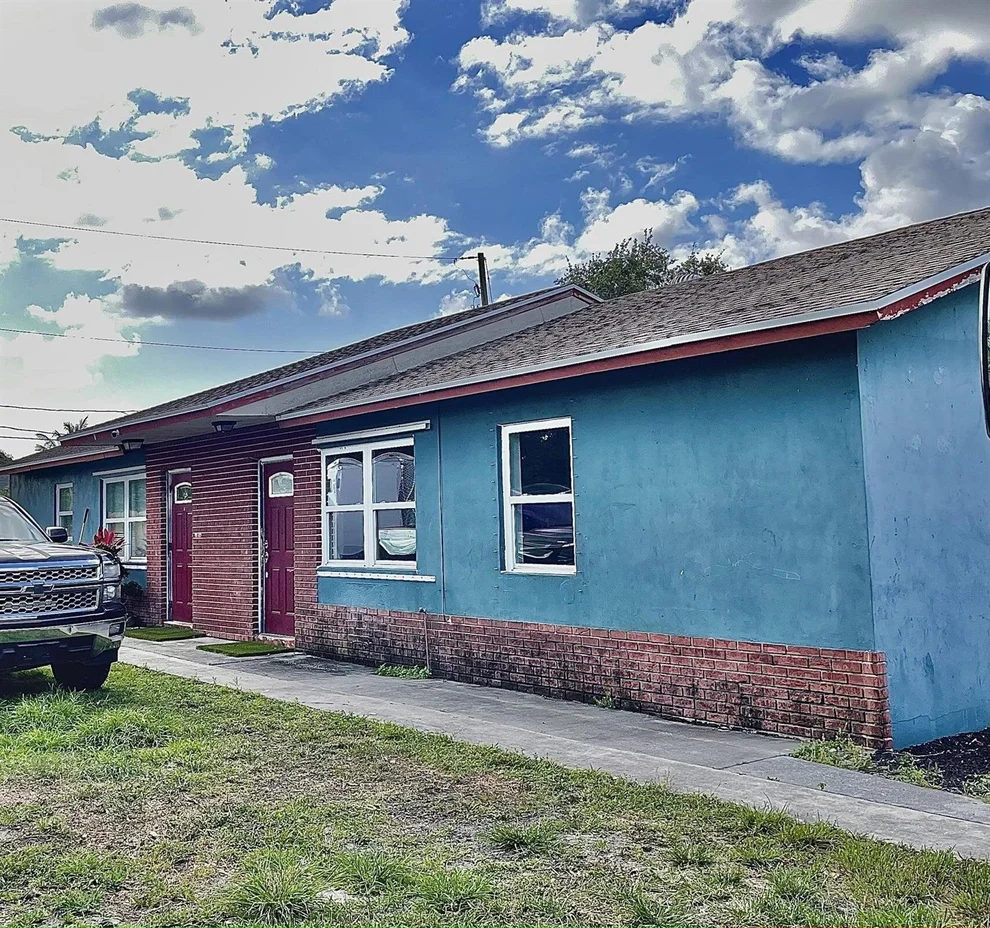Unit for sale at 1520 Barbarie Lane, West Palm Beach, FL 33417
