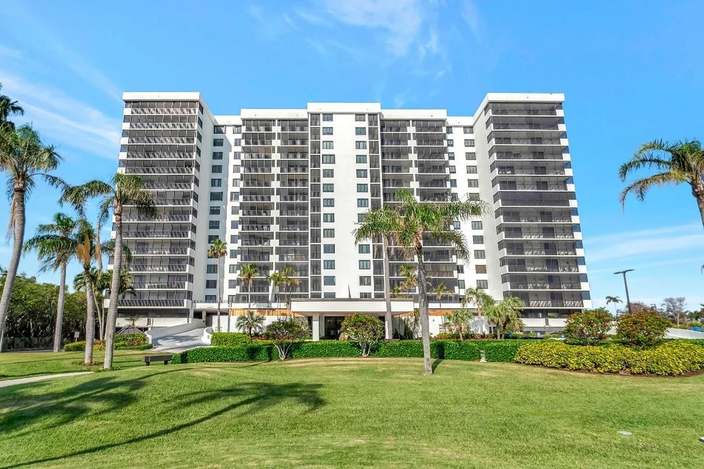 Unit for sale at 3420 S Ocean Boulevard S, Highland Beach, FL 33487