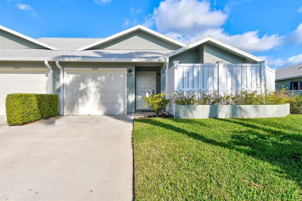 Unit for sale at 6659 SE Yorktown Drive, Hobe Sound, FL 33455
