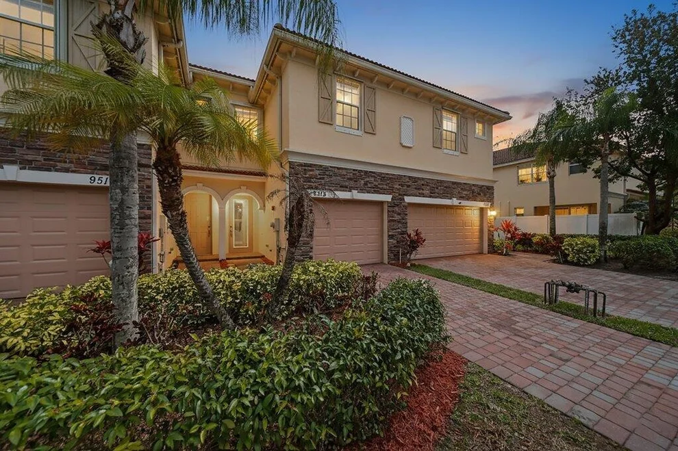 Unit for sale at 9515 SW Otter Lane, Stuart, FL 34997