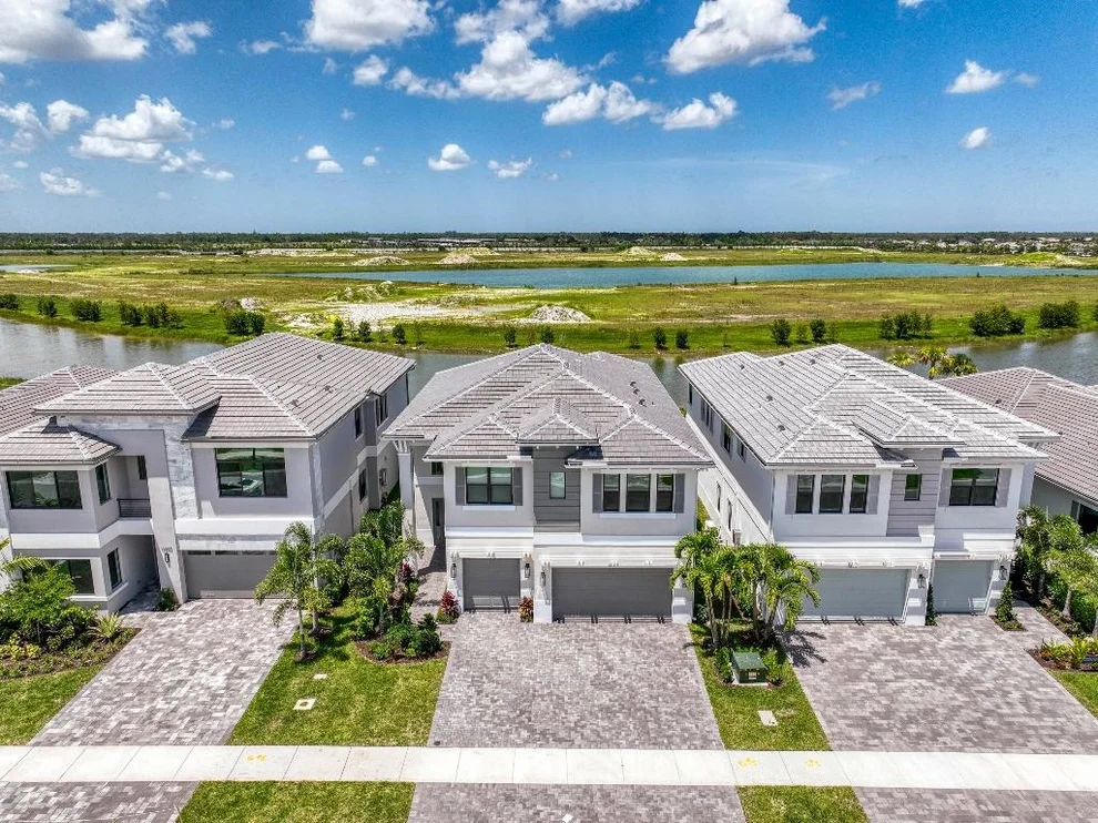Unit for sale at 13199 Feathering Way, Palm Beach Gardens, FL 33412