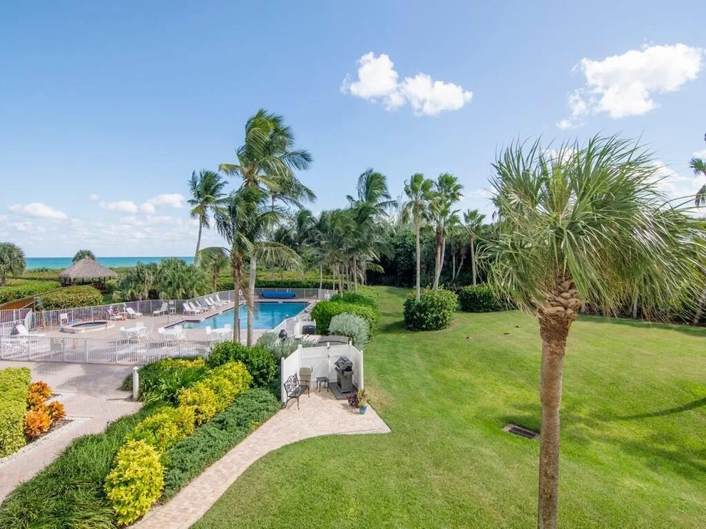 Unit for sale at 2700 N Highway A1a, Hutchinson Island, FL 34949