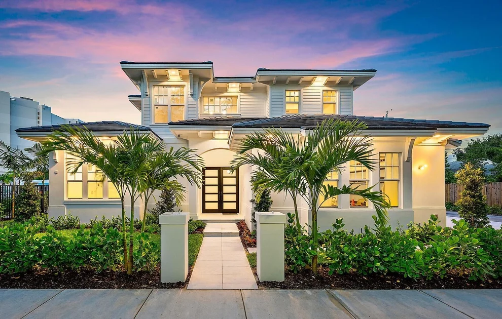 Unit for sale at 295 Austin Lane, West Palm Beach, FL 33401